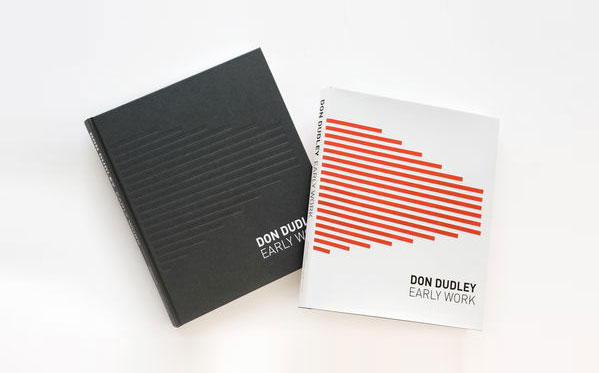 Don Dudley : Early Work