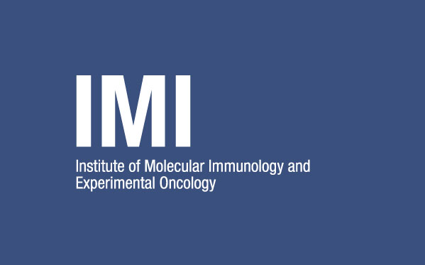 Institute of Molecular Immunology / Experimental Oncology - CORPORATE DESIGN